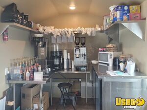 1987 Coffee And Beverage Trailer Beverage - Coffee Trailer Shore Power Cord Colorado for Sale