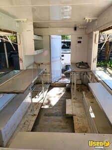 1987 Concession Trailer Concession Trailer 7 Georgia for Sale