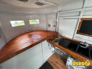 1987 Concession Trailer Concession Trailer Cabinets Washington for Sale