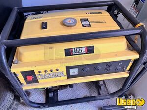 1987 Concession Trailer Concession Trailer Generator Utah for Sale