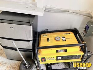 1987 Concession Trailer Concession Trailer Refrigerator Utah for Sale