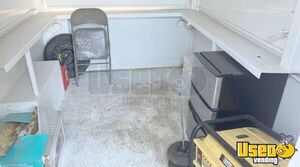 1987 Concession Trailer Concession Trailer Removable Trailer Hitch Utah for Sale