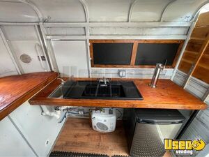 1987 Concession Trailer Concession Trailer Spare Tire Washington for Sale