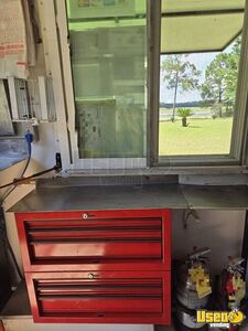 1987 Concession Trailer Kitchen Food Trailer 34 Georgia for Sale