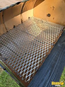 1987 Concession Trailer Kitchen Food Trailer 45 Georgia for Sale