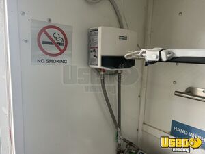 1987 Curbmaster All-purpose Food Truck Awning Virginia Gas Engine for Sale