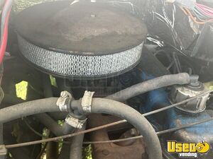 1987 Curbmaster All-purpose Food Truck Food Warmer Virginia Gas Engine for Sale