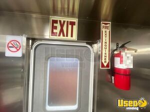 1987 E250 All-purpose Food Truck Exhaust Hood Colorado Gas Engine for Sale