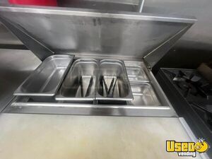 1987 E250 All-purpose Food Truck Prep Station Cooler Colorado Gas Engine for Sale