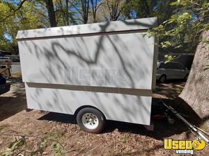 1987 Food Concession Trailer Concession Trailer North Carolina for Sale