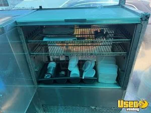 1987 Food Truck All-purpose Food Truck 15 California for Sale
