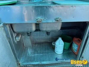 1987 Food Truck All-purpose Food Truck 16 California for Sale