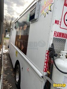 1987 Food Truck All-purpose Food Truck Awning Ohio Diesel Engine for Sale