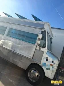 1987 Food Truck All-purpose Food Truck California for Sale
