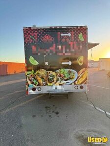 1987 Food Truck All-purpose Food Truck Concession Window Arizona Gas Engine for Sale
