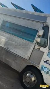 1987 Food Truck All-purpose Food Truck Concession Window California for Sale