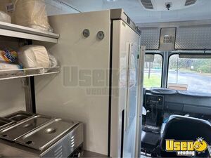 1987 Food Truck All-purpose Food Truck Electrical Outlets Florida for Sale