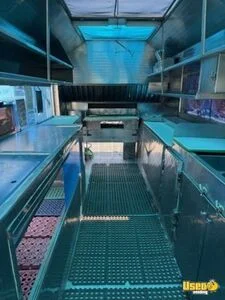 1987 Food Truck All-purpose Food Truck Exhaust Hood California for Sale