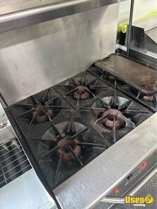 1987 Food Truck All-purpose Food Truck Exhaust Hood Florida for Sale