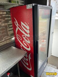 1987 Food Truck All-purpose Food Truck Exhaust Hood Ohio Diesel Engine for Sale