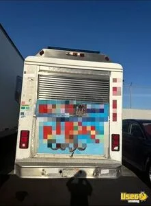 1987 Food Truck All-purpose Food Truck Flatgrill California for Sale