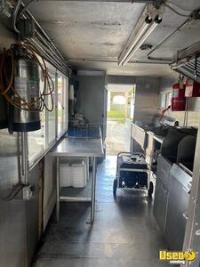 1987 Food Truck All-purpose Food Truck Flatgrill Florida Gas Engine for Sale