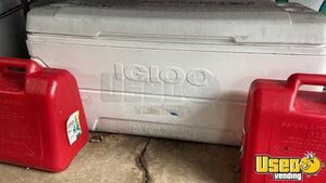 1987 Food Truck All-purpose Food Truck Flatgrill Ohio Diesel Engine for Sale