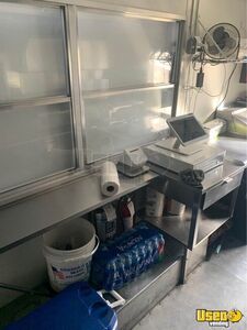 1987 Food Truck All-purpose Food Truck Flatgrill Tennessee Gas Engine for Sale