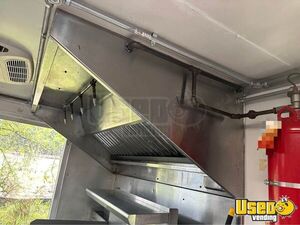 1987 Food Truck All-purpose Food Truck Food Warmer Florida for Sale