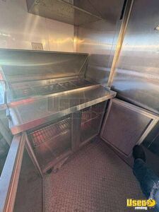 1987 Food Truck All-purpose Food Truck Fryer Arizona Gas Engine for Sale