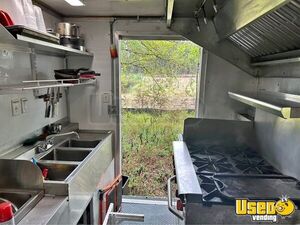 1987 Food Truck All-purpose Food Truck Fryer Florida for Sale