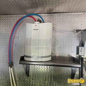 1987 Food Truck All-purpose Food Truck Fryer New York Gas Engine for Sale