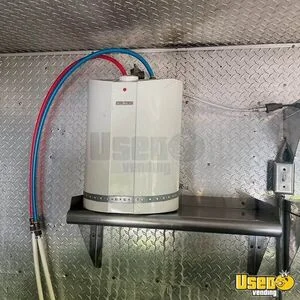 1987 Food Truck All-purpose Food Truck Fryer New York Gas Engine for Sale