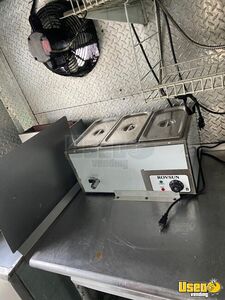 1987 Food Truck All-purpose Food Truck Fryer Ohio Diesel Engine for Sale