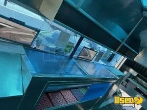 1987 Food Truck All-purpose Food Truck Hand-washing Sink California for Sale