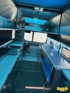 1987 Food Truck All-purpose Food Truck Interior Lighting California for Sale