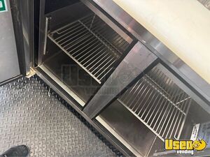 1987 Food Truck All-purpose Food Truck Interior Lighting Florida for Sale