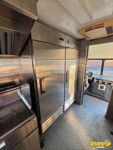 1987 Food Truck All-purpose Food Truck Oven Arizona Gas Engine for Sale