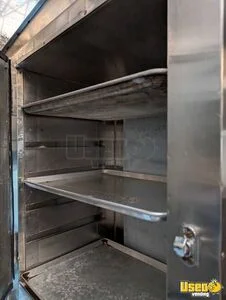 1987 Food Truck All-purpose Food Truck Oven British Columbia for Sale