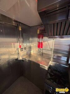 1987 Food Truck All-purpose Food Truck Stovetop Arizona Gas Engine for Sale