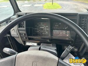 1987 Food Truck All-purpose Food Truck Stovetop Florida for Sale