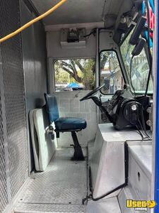 1987 Food Truck All-purpose Food Truck Stovetop Florida Gas Engine for Sale