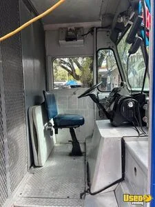 1987 Food Truck All-purpose Food Truck Stovetop Florida Gas Engine for Sale