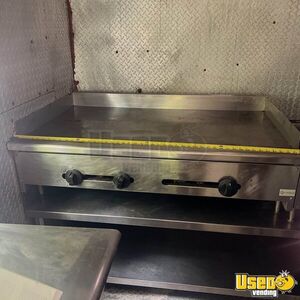 1987 Food Truck All-purpose Food Truck Stovetop New York Gas Engine for Sale