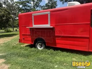 1987 G30 All-purpose Food Truck Air Conditioning Mississippi Gas Engine for Sale