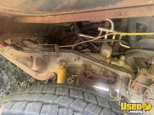 1987 G30 All-purpose Food Truck Fire Extinguisher Mississippi Gas Engine for Sale