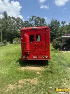 1987 G30 All-purpose Food Truck Generator Mississippi Gas Engine for Sale