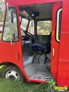 1987 G30 All-purpose Food Truck Shore Power Cord Mississippi Gas Engine for Sale