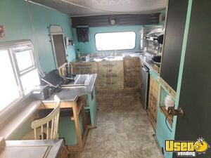 1987 G30 Coffee Truck Coffee & Beverage Truck Concession Window Arizona Gas Engine for Sale