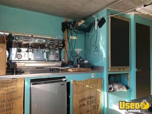 1987 G30 Coffee Truck Coffee & Beverage Truck Removable Trailer Hitch Arizona Gas Engine for Sale